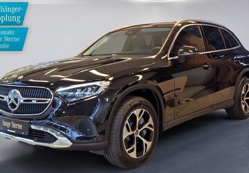 Mercedes-Benz GLC 300 11.190 km 56.780 &euro; Krefeld 47800