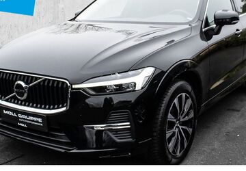 Volvo XC60 48.193 km 34.940 &euro; Düsseldorf 40474