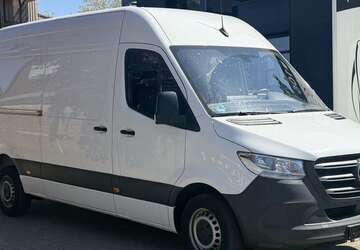 Mercedes-Benz Sprinter 19.622 km 26.950 &euro; Krefeld 47805