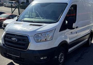 Ford Transit 150.000 km 12.999 &euro; Remscheid 42857