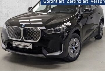 BMW iX1 34.952 km 39.990 &euro; Düsseldorf 40595