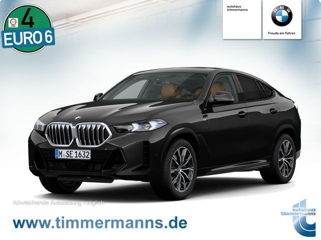 BMW X6 17.455 km 77.980 &euro; Düsseldorf 40549