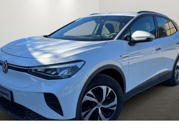 VW ID.4 22.295 km 22.650 &euro; Grevenbroich 41515