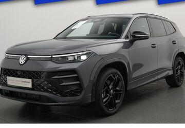 VW Tayron 1.009 km 53.980 &euro; Leverkusen 51379