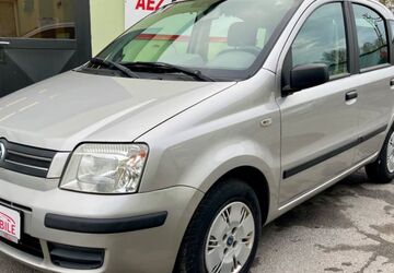 Fiat Panda 61.860 km 3.950 &euro; Ratingen (Nähe Düsseldorf) 40883