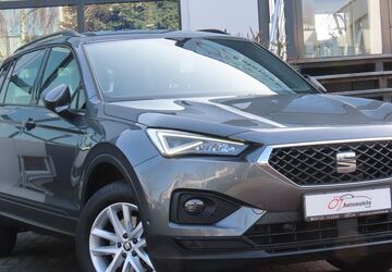 Seat Tarraco 85.000 km 19.900 &euro; Neuss 41469