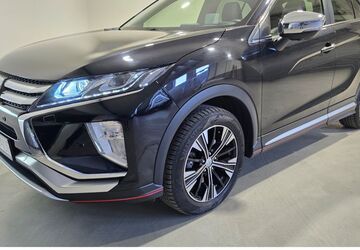 Mitsubishi Eclipse Cross 55.550 km 20.880 &euro; Mönchengladbach 41061