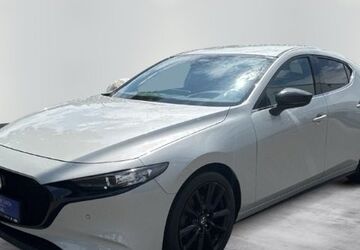 Mazda 3 54.472 km 21.690 &euro; Düsseldorf 40472