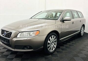 Volvo V70 186.000 km 9.999 &euro; Remscheid 42859