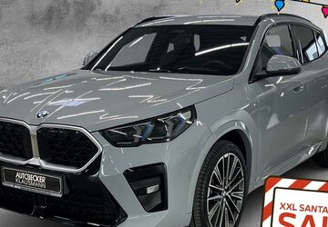 BMW X2 6.200 km 44.990 &euro; Krefeld 47800