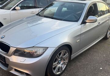 BMW 320 179.000 km 6.750 &euro; Leverkusen 51373