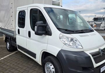 Citroen Jumper 67.000 km 12.450 &euro; Pulheim 50259