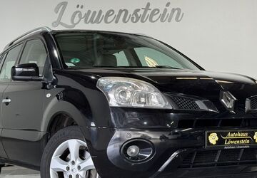 Renault Koleos 170.684 km 6.480 &euro; Moers 47443