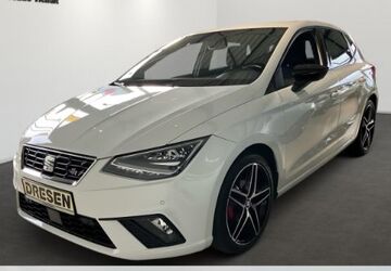 Seat Ibiza 90.185 km 13.850 &euro; Korschenbroich 41352