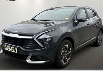 Kia Sportage 24.310 km 28.980 &euro; Korschenbroich 41352