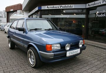 Ford Fiesta 52.909 km 5.900 &euro; Mönchengladbach 41065