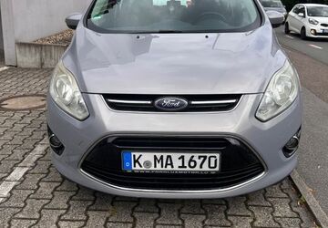 Ford C-Max 284.000 km 4.550 &euro; Schlebusch 51375