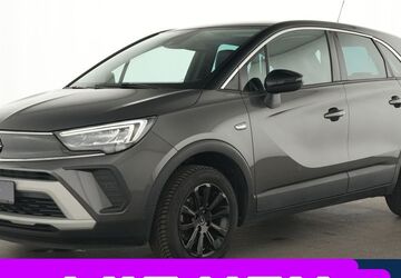 Opel Crossland (X) 62.395 km 13.787 &euro; Neuss 41460