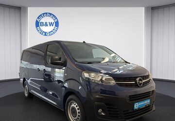 Opel Vivaro 89.728 km 19.699 &euro; Krefeld 47805