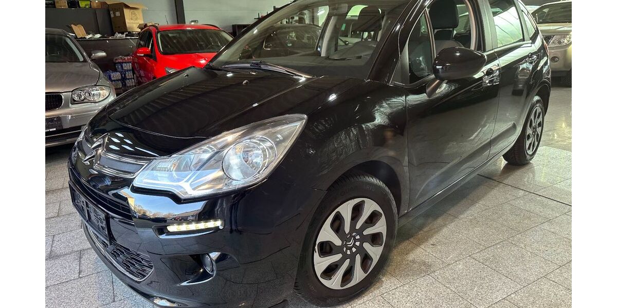 Citroen C3 140.000 km 6.490 &euro; Duisburg 47059