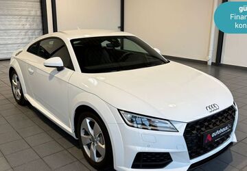 Audi TT 30.549 km 36.550 &euro; Wuppertal 42287