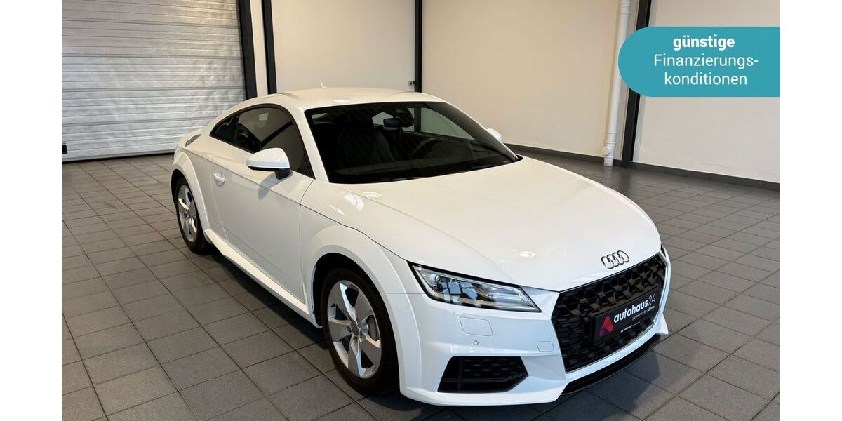 Audi TT 30.549 km 36.550 &euro; Wuppertal 42287