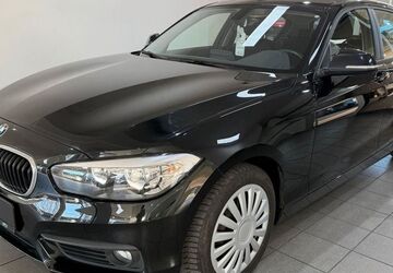 BMW 118 40.000 km 15.990 &euro; Heiligenhaus 42579