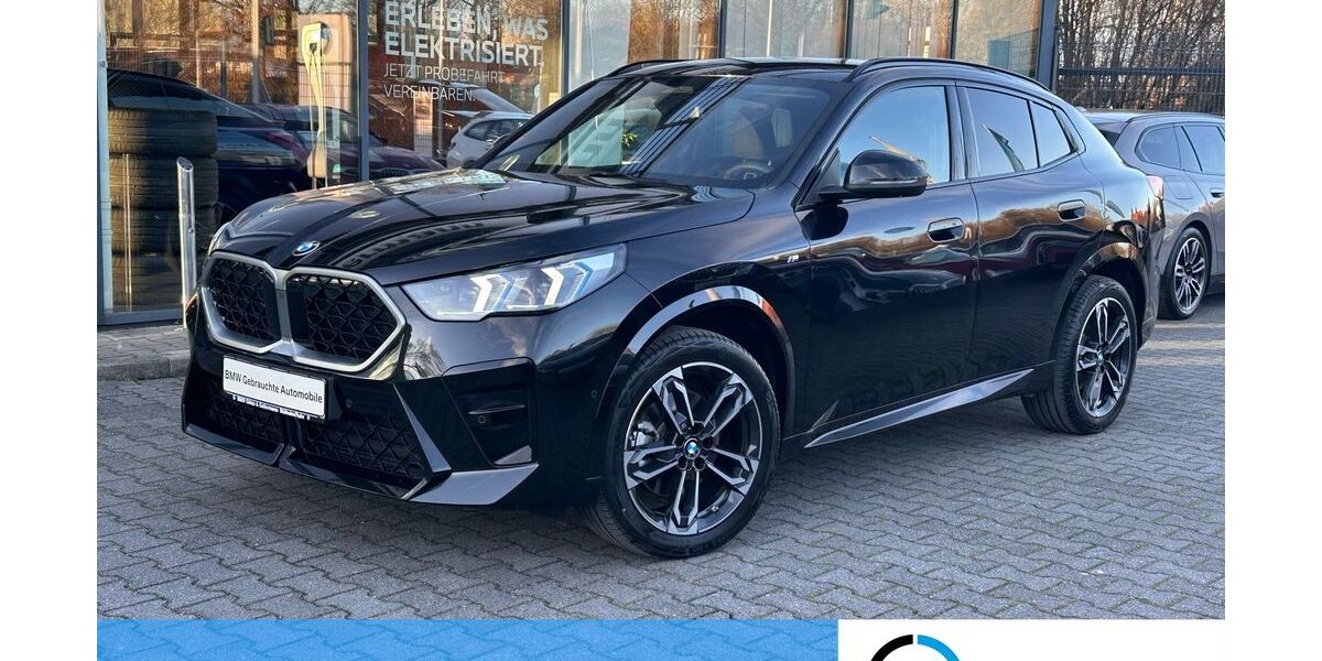 BMW X2 17.048 km 39.630 &euro; Mülheim 45472
