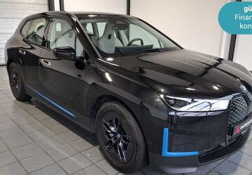 BMW iX 8.669 km 47.330 &euro; Wuppertal 42287