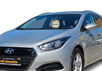 Hyundai i40 125.600 km 8.460 &euro; Duisburg 47249