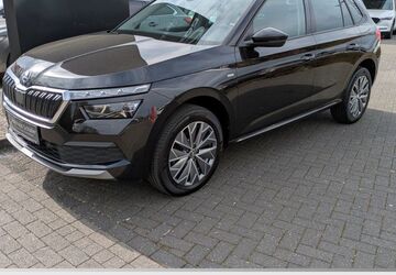 Skoda Kamiq 21.901 km 23.885 &euro; Leverkusen 51373