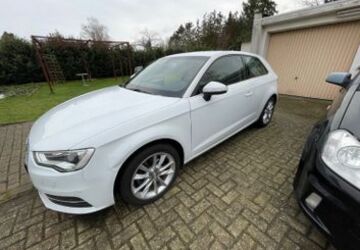 Audi A3 233.000 km 8.000 &euro; Düsseldorf 40625