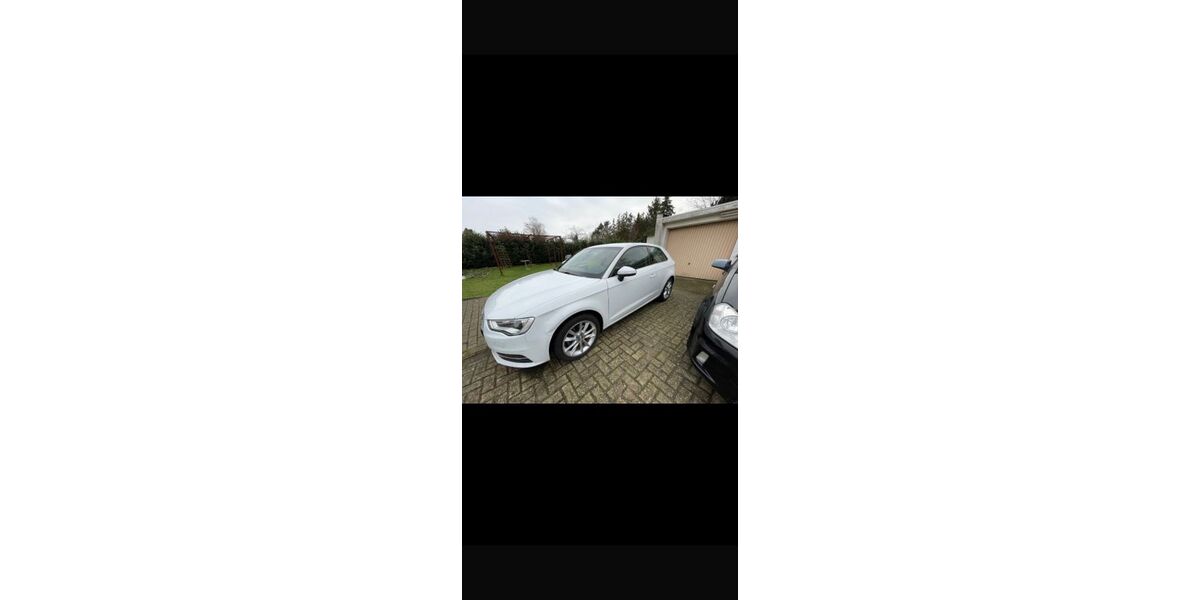 Audi A3 233.000 km 8.000 &euro; Düsseldorf 40625