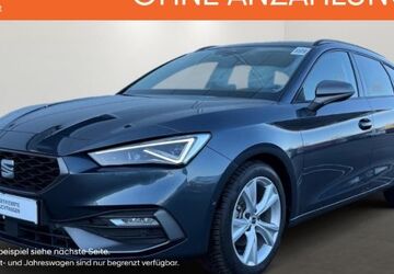 Seat Leon 22.612 km 29.730 &euro; Neuss 41460