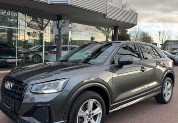 Audi Q2 27.421 km 27.950 &euro; Korschenbroich 41352