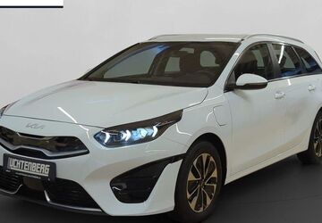 Kia ceed Sportswagon 26.800 km 23.650 &euro; Leverkusen 51381