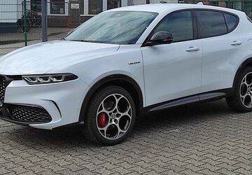 Alfa Romeo Tonale 4.775 km 50.989 &euro; Kempen 47906