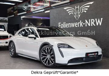 Porsche Taycan 119.780 km 54.977 &euro; Krefeld 47800