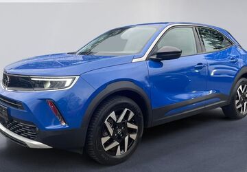 Opel Mokka 40.853 km 18.390 &euro; Mönchengladbach 41066