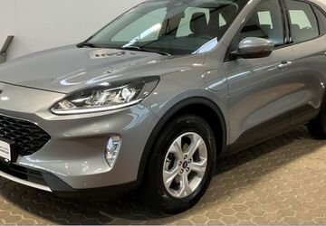 Ford Kuga 40.446 km 20.880 &euro; Pulheim 50259