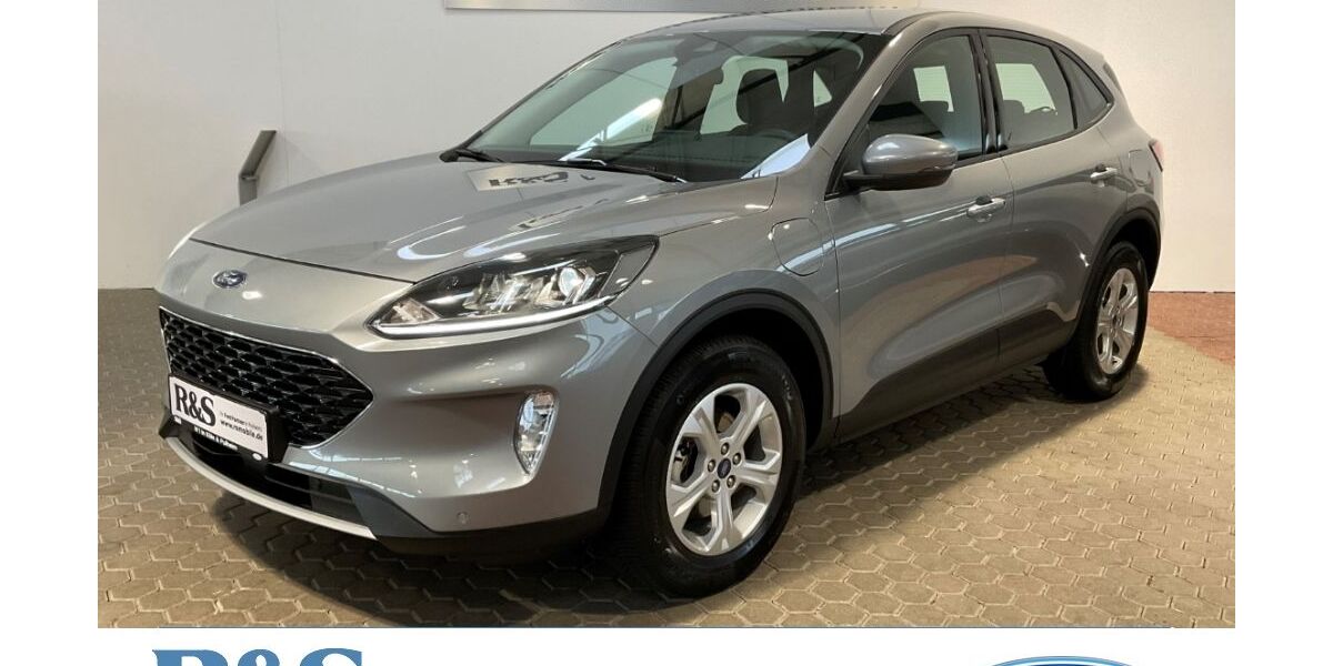 Ford Kuga 40.446 km 20.880 &euro; Pulheim 50259