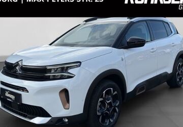 Citroen C5 Aircross 19.800 km 20.990 &euro; Duisburg 47059