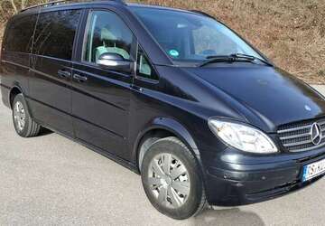Mercedes-Benz Viano 330.010 km 6.000 &euro; Lennep (Remscheid) 42897
