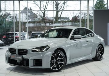 BMW M2 12.000 km 67.900 &euro; Remscheid/NRW 42855