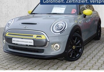 Mini Cooper SE 68.025 km 17.990 &euro; Leverkusen 51371