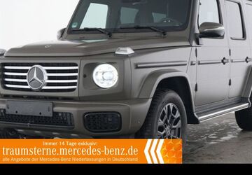 Mercedes-Benz G 450 26.933 km 148.990 &euro; Düsseldorf 40470