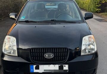 Kia Picanto 99.700 km 1.400 &euro; Duisburg, Nordrhein-Westfalen 47279