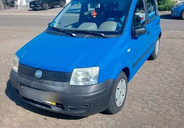 Fiat Panda 152.800 km 900 &euro; Grevenbroich 41516