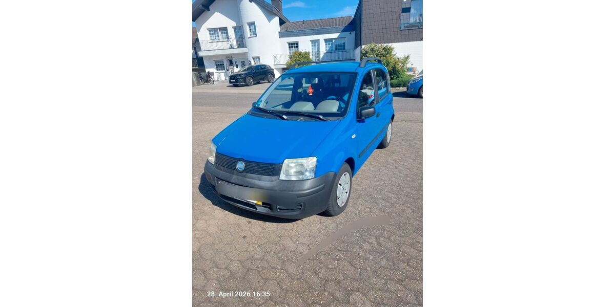 Fiat Panda 152.800 km 900 &euro; Grevenbroich 41516