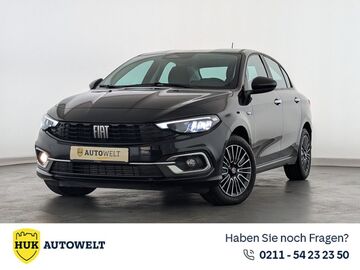Gebrauchte Fiat Tipo